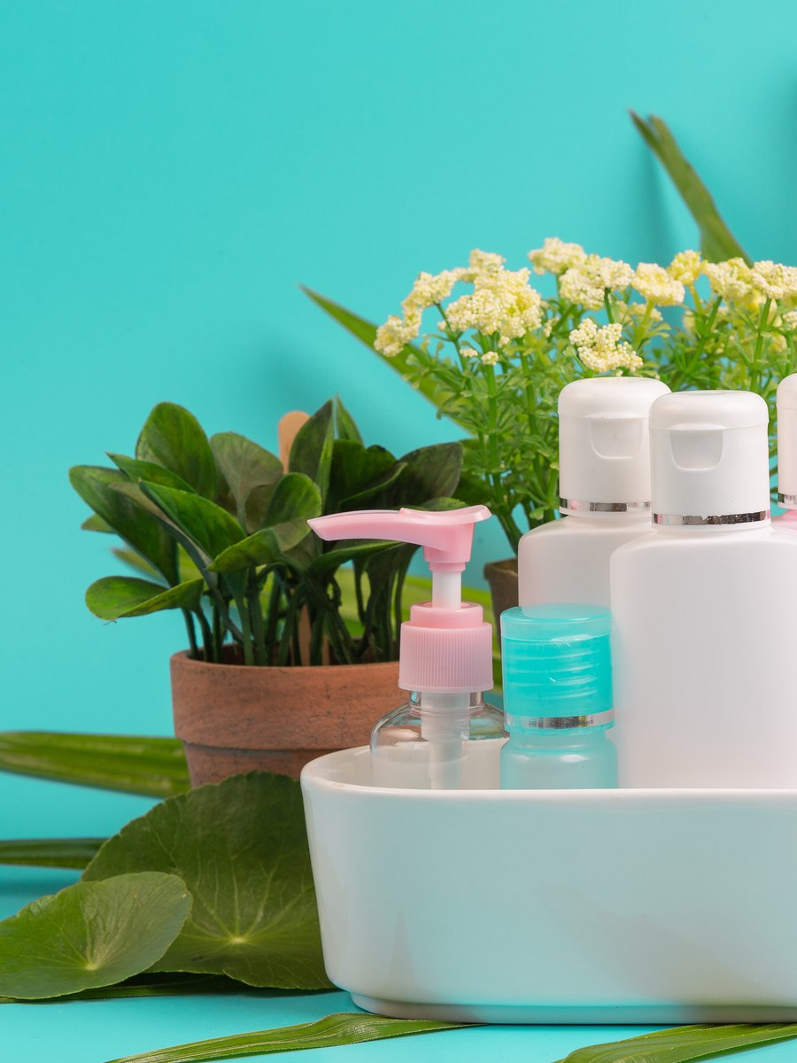 Cosmetics