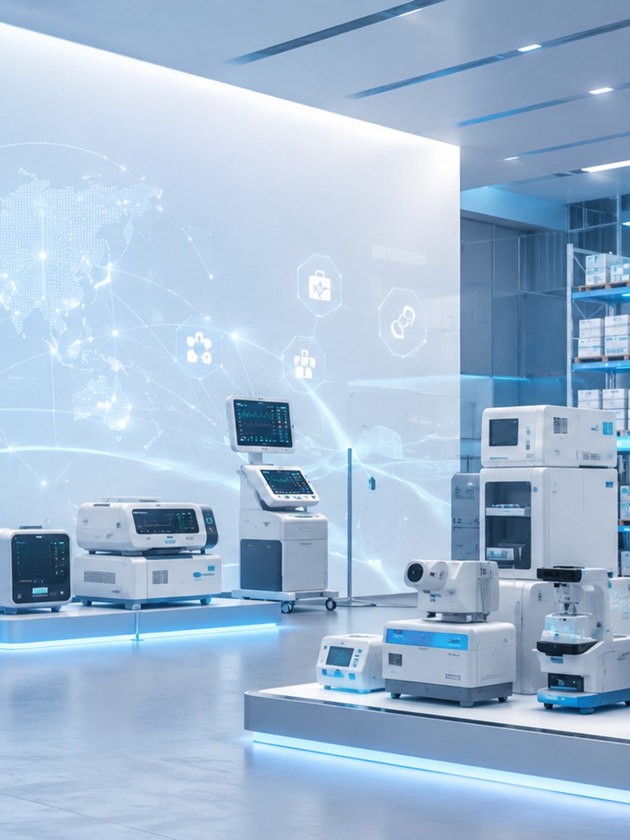 Health Technology