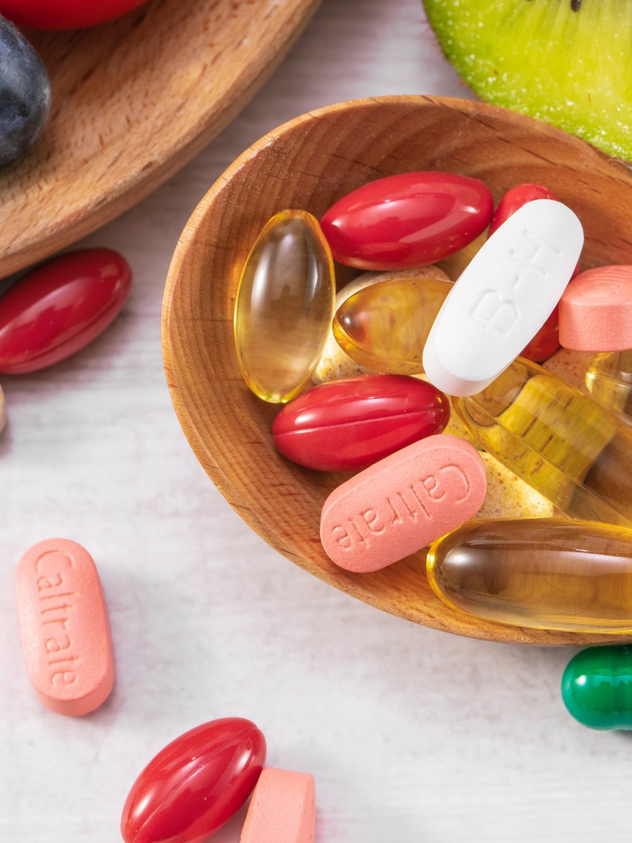 Nutraceuticals