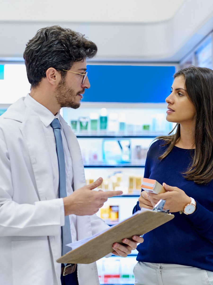 OTC Healthcare