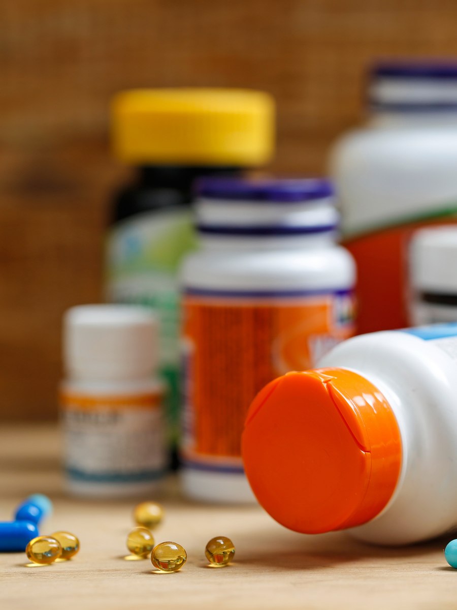 Supplements